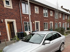 Mercedes-Benz C-klasse - 280 Avantgarde