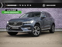 Volvo XC60 - 2.0 T6 Plug-in hybrid AWD Inscription | Adaptieve Cruise Control | Panoramadak | Parkeerca