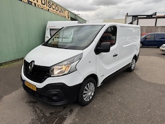 Renault Trafic - 1.6 dCi 115pk airco cruise control euro 5