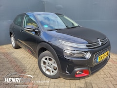 Citroën C4 Cactus - 1.2 PureTech Business Navi / Cruise / Clima / Carplay / PDC
