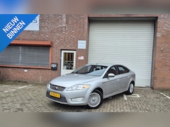Ford Mondeo - 2.0-16V Titanium 1e eigenaar 11-26 APK Airco PDC Cruise Trekhaak NAP