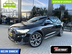 Audi A1 citycarver - 25 TFSI |Navi|PDC|17"
