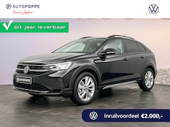 Volkswagen Taigo - Life Edition 1.0 85 kW / 116 pk TSI CUV 7 versn. D