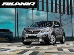 Peugeot 3008 - 1.2 PureTech Active | CarPlay | Boekjes