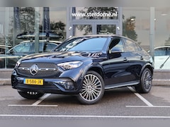 Mercedes-Benz GLC-klasse Coupé - 300e 4MATIC AMG Line l Panoramadak l Niveau- regeling l KEYLESS GO l Rij-assistentie plus