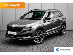 Skoda Karoq - Sportline Business | Achteruitrijcamera | Airconditioning automatisch, 2-zone (Climatronic