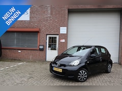 Toyota Aygo - 1.0-12V Access 2e eigenaar NAP Dealer 07-26 APK