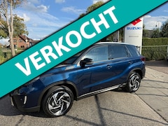 Suzuki Vitara - 1.4 Boosterjet Style Smart Hybrid BJ 2025 // 1500 kilo trekgewicht // Nieuwstaat // Snel t