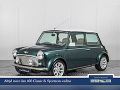 MINI Cooper S - 1.3i MPi