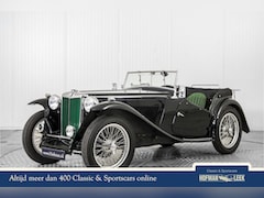 MG TC - MG