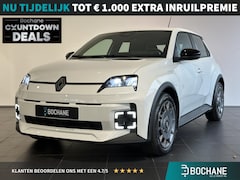 Renault 5 - 5 urban range evolution 40 kWh | DIRECT LEVERBAAR | APPLE CARPLAY & ANDROID AUTO | PARKEER