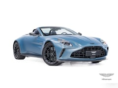 Aston Martin Vantage Roadster - 25MY Full Options Incl. BPM
