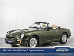 MG RV8 - 4.0 V8 LHD automaat