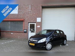 Opel Corsa - 1.0-12V Edition 06-26 APK Airco