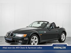 BMW Z3 Roadster - 1.8 S
