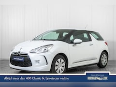 Citroën DS3 - 1.2 VTi