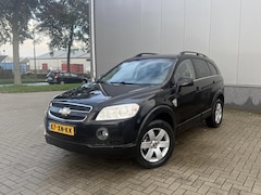 Chevrolet Captiva - 2.4i Class Airco/ Cruise