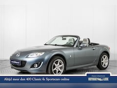 Mazda MX-5 - MX5 1.8 TS