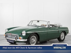 MG B type - 1.8 Roadster