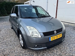 Suzuki Swift - 1.5 Exclusive AIRCO.NAVI.KEYLESS&GO.NAP.NEW-APK