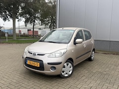 Hyundai i10 - 1.25i Dynamic Cool 146.881KM