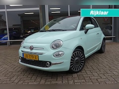 Fiat 500 - 0.9 TWINAIR TURBO LOUNGE 15.309KM 1e Eigenaar 100%NL