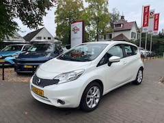 Nissan Note - 1.2 DIG-S CONNECT ED AUTOMAAT / AIRCO-ECC / NAVI / CRUISE CTR