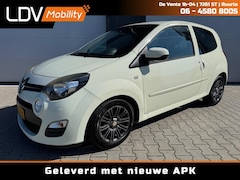 Renault Twingo - 1.2 16V COLLECTION / CRUISE / AIRCO / VOLLEDIG DEALER ONDERHOUDEN