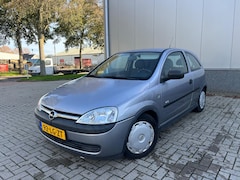 Opel Corsa - 1.0-12V Eco Easytronic 71.065km