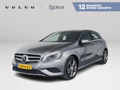 Mercedes-Benz A-klasse - 200 Ambition AUT. | Navigatie | Airco | Xenon