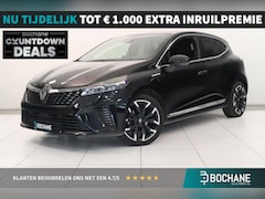 Renault Clio - 1.0 TCe 90 GPF techno | Camera | Climate control | Navigatie | LED | 17" Lichtmetaal | App