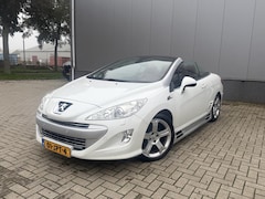 Peugeot 308 CC - 1.6 THP Feline 85.056KM Nap
