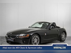 BMW Z4 Roadster - 2.5i