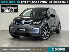 BMW i3 - Executive Edition 120Ah 42 kWh | soH 94, 4 % | CARPLAY | DEALERONDERHOUDEN |