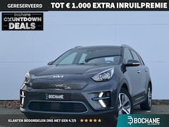 Kia e-Niro - DynamicLine 64 kWh | Navigatie | Camera |