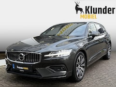 Volvo V60 - B5 Inscription Aut. |HarmanKardon|Camera|