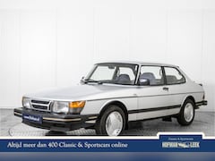 Saab 900 Coupé - 2.0i