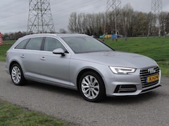 Audi A4 Avant - 40TFSI Launch edition Sport Full LED I NAVIG I LEER