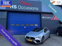Mercedes-Benz A-klasse - 200 Business Solution AMG Upgrade