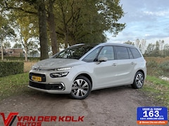 Citroën Grand C4 Picasso - 1.2 PureTech Shine 7 Persoons Navi Cruise Climate Trekhaak