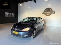 Volkswagen Golf - 1.4 TSI Highline AUTOMAAT, STAND KACHEL