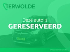 Opel Karl - 1.0 Rocks Online Edition | Automaat | Navigatie | Cruise Control |