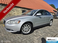 Volvo S40 - 1.8 Kinetic zeer goed onderhouden