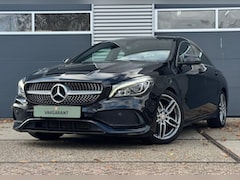 Mercedes-Benz CLA-Klasse - 180 Business Solution AMG |Alcantara |Camera |Stoelverw