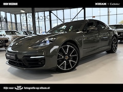 Porsche Panamera - 2.9 4 E-Hybrid Platinum Edition *FOTO REPORTAGE VOLGT* SPORT CHRONO|360 CAMERA|PANO DAK|AD
