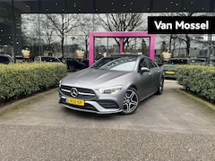 Mercedes-Benz CLA-Klasse - 200 Business Solution AMG | WORDT VERWACHT | PANORAMADAK | SFEERVERLICHTING |