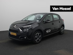 Citroën C3 - 1.2 PureTech Feel | Apple Carplay/Android Auto | Climate control | Cruise control |