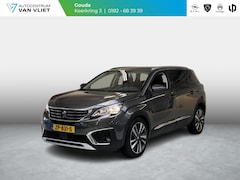 Peugeot 5008 - 1.2 PureTech Allure Automaat | Navigatie | Achteruitrijcamera