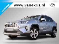 Toyota RAV4 - 2.5 Hybrid Dynamic, 1e eigenaar NL auto, Apple carplay, Android auto, Parkeersensoren, Ach