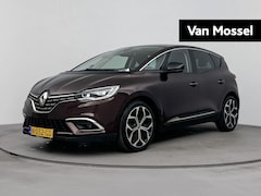 Renault Scénic - 1.3 TCe Intens 140PK | Navigatie | Half-Lederen Bekleding | Achteruitrijcamera | Climate C